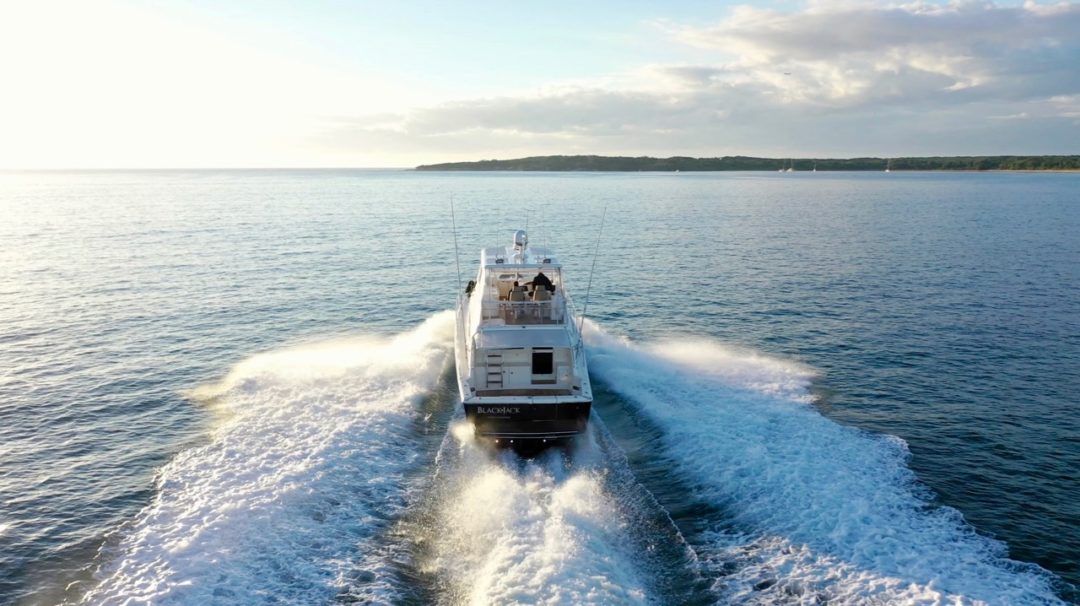 General Boat Licence and PWC Licence Marine Rescue NSW