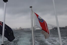 Marine Rescue Woolgoogla Crew Performs Medical Evacuation Marine Rescue Woolgoogla Crew Performs Medical Evacuation